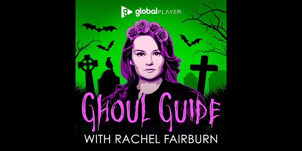 ghoul guide podcast