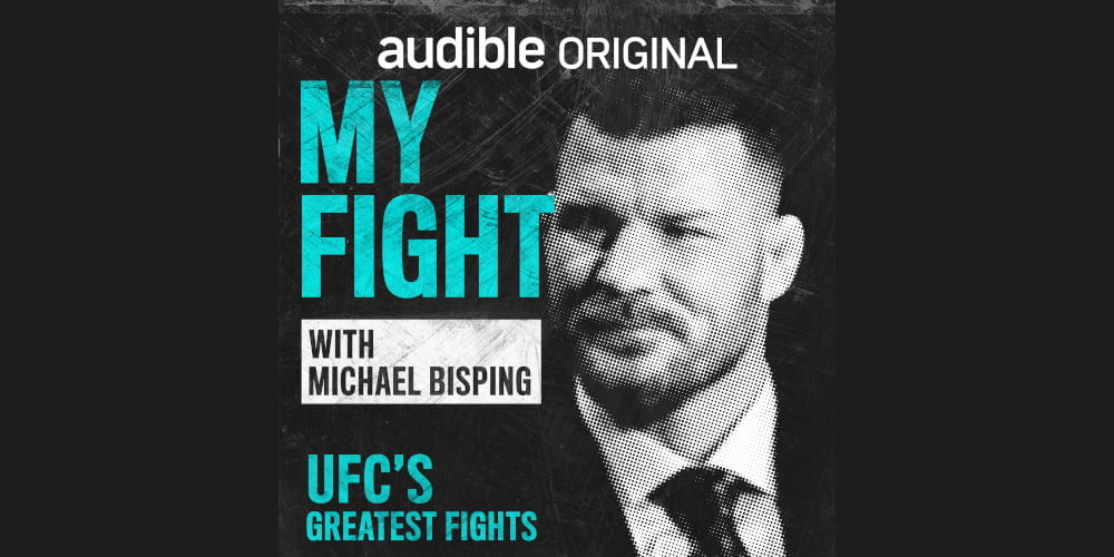 my fight with michael bisping