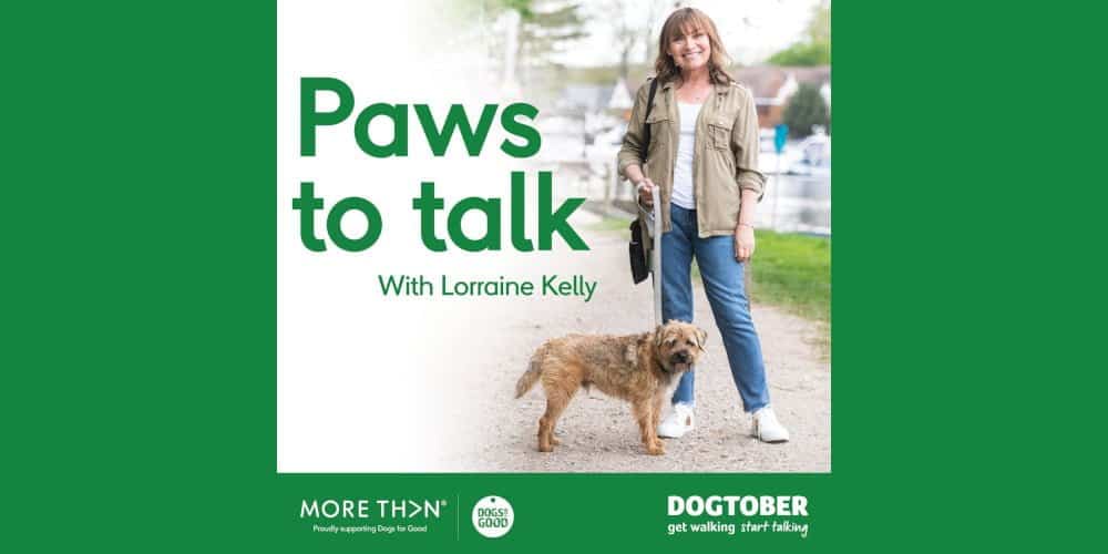 paws to talk podcast