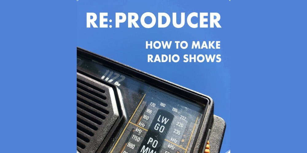 New podcast series examines the art of making radio PodcastingToday