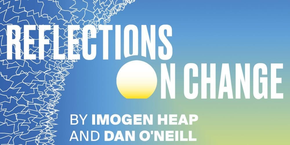 reflections on change