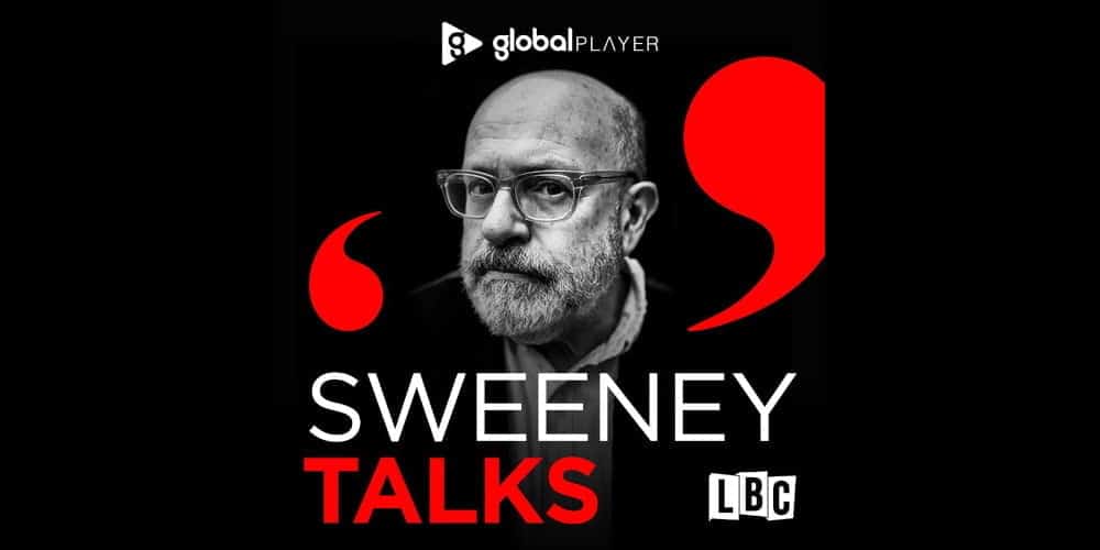 sweeney talks john sweeney