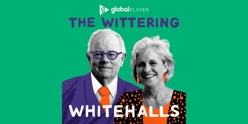 the wittering whitehalls