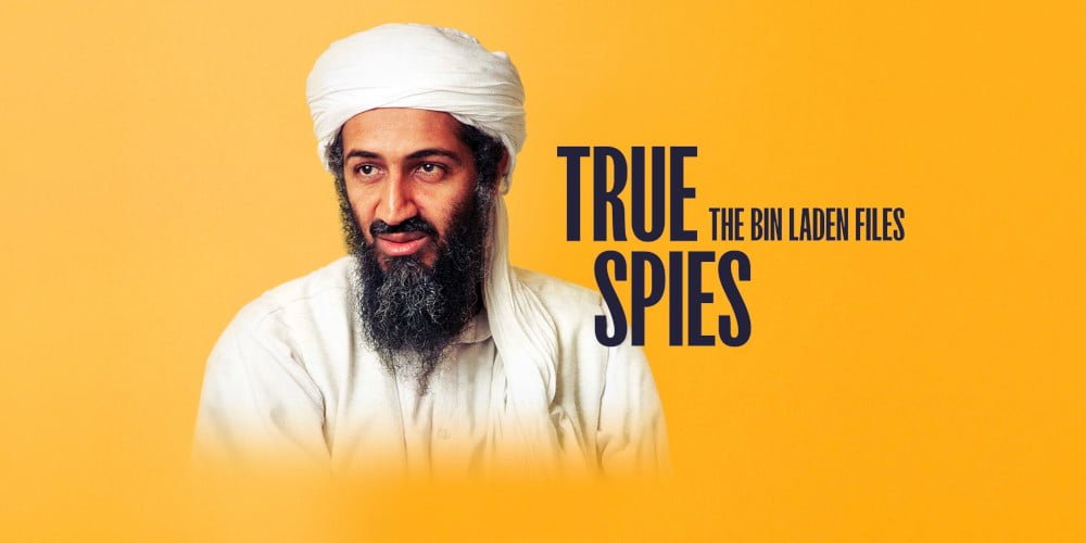 true spies