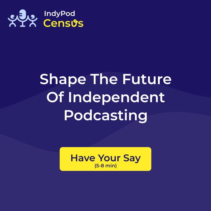 indypod survey