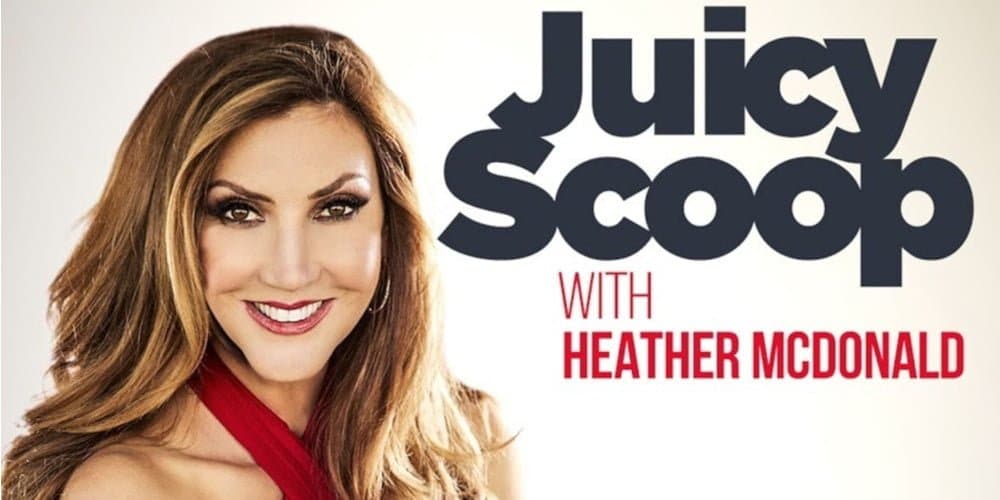 juicy scoop