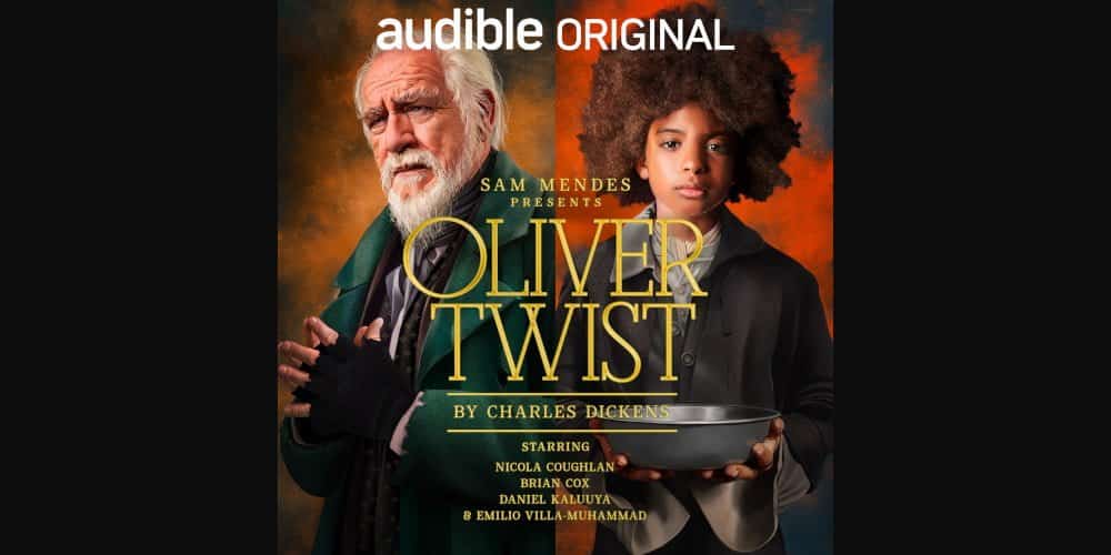 oliver twist