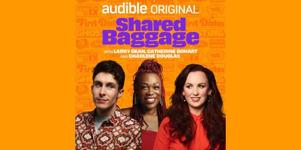 shared baggage podcast