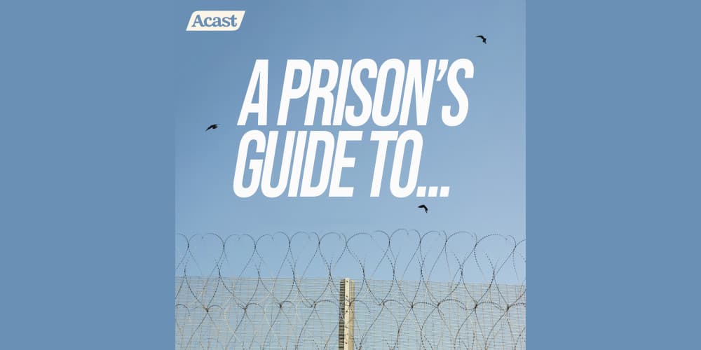 a prisons guide to