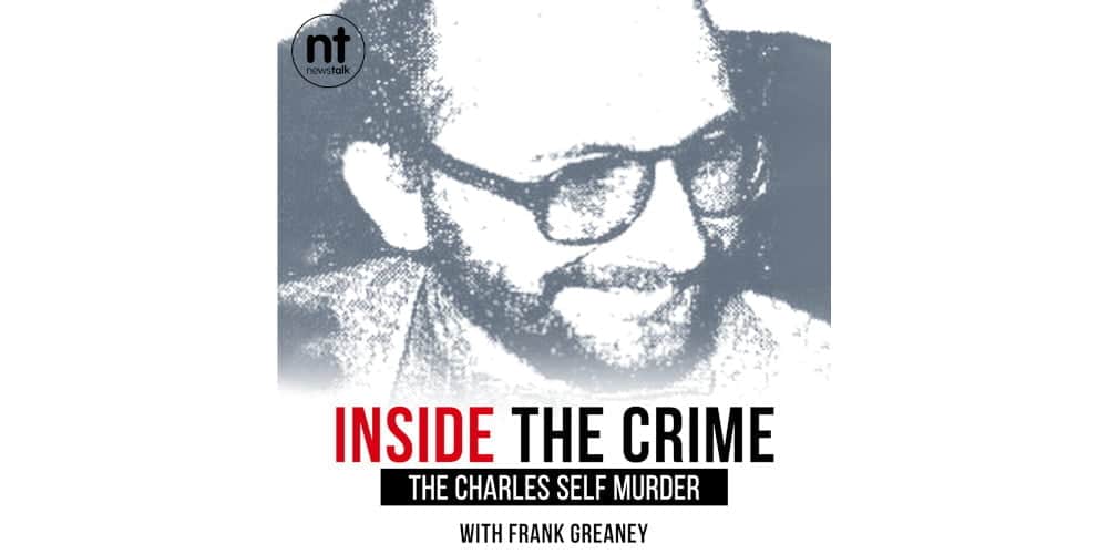inside the crime podcast