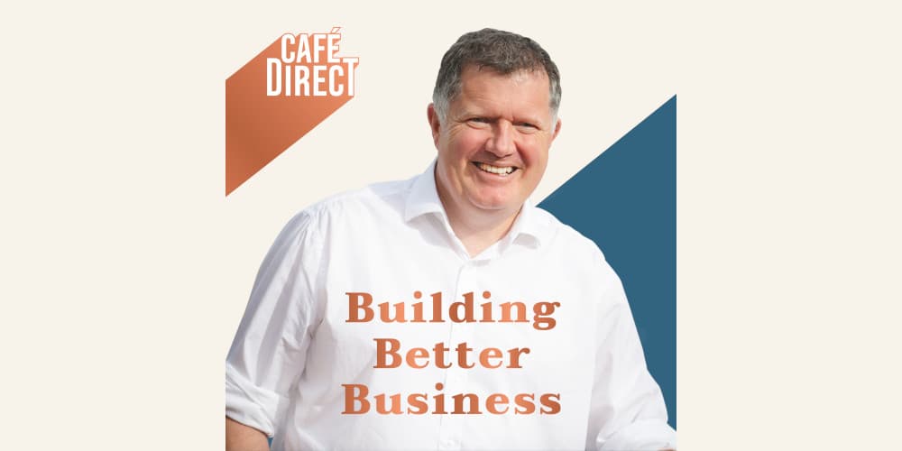 john steel building better business