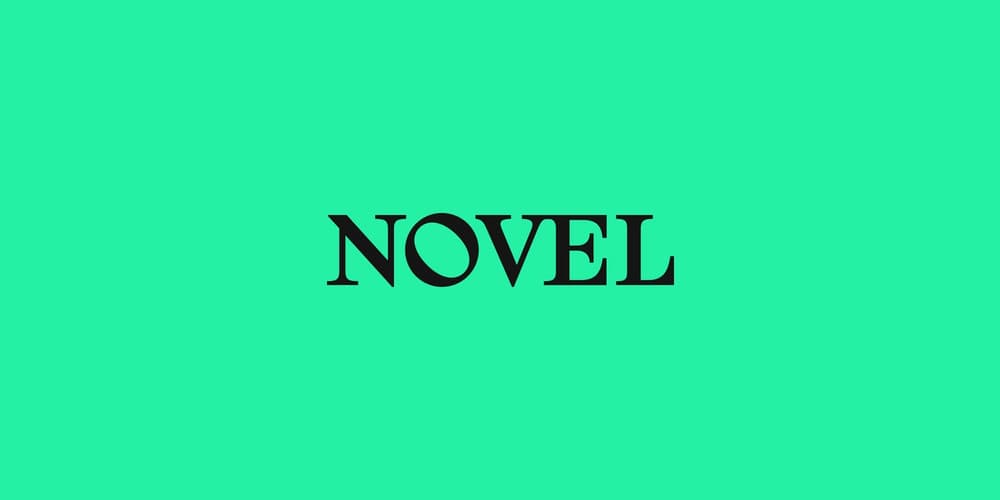 novel podcasts