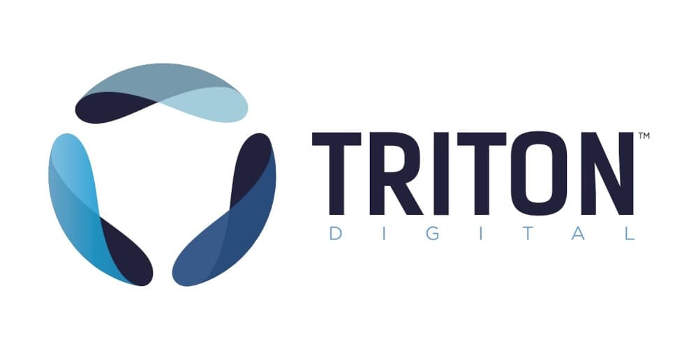 triton digital