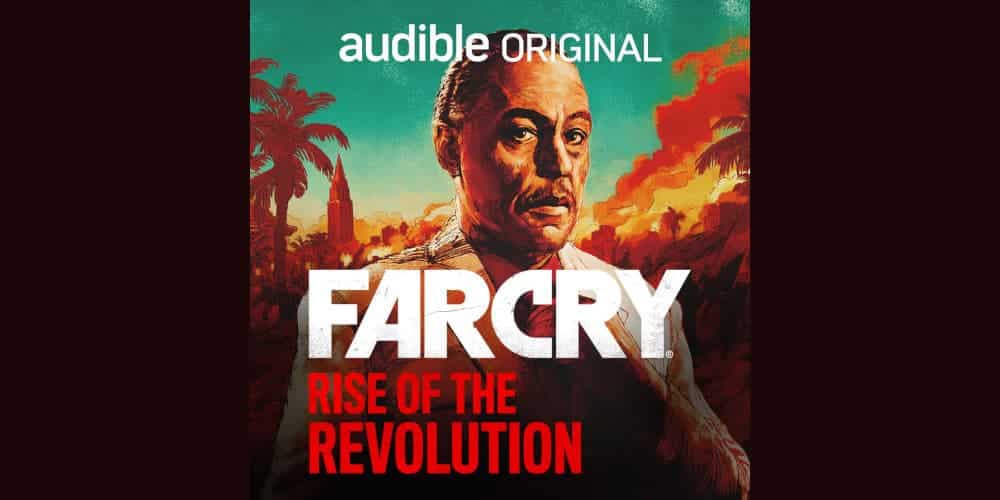 far cry rise of the revolution