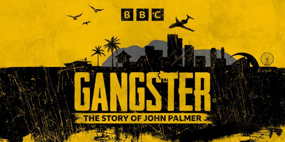 gangster the story of john palmer