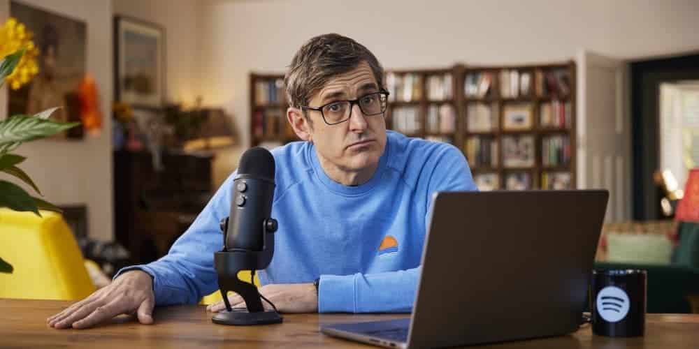 louis theroux