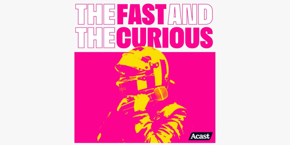 the fast and the curious
