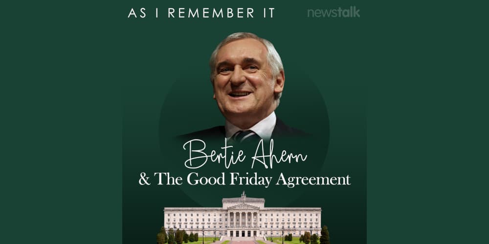 as i remember it podcast