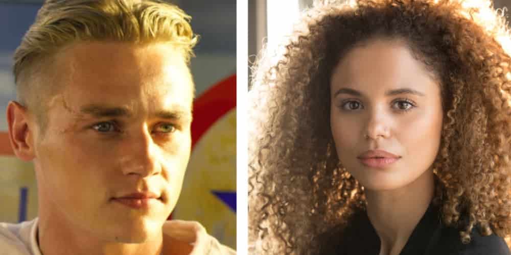 ben hardy jessica plummer