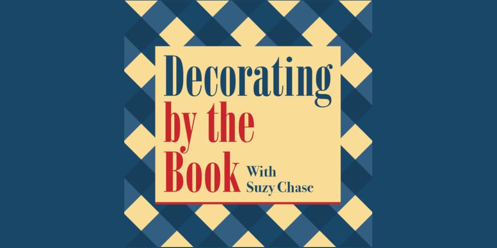 decorating by the book podcast