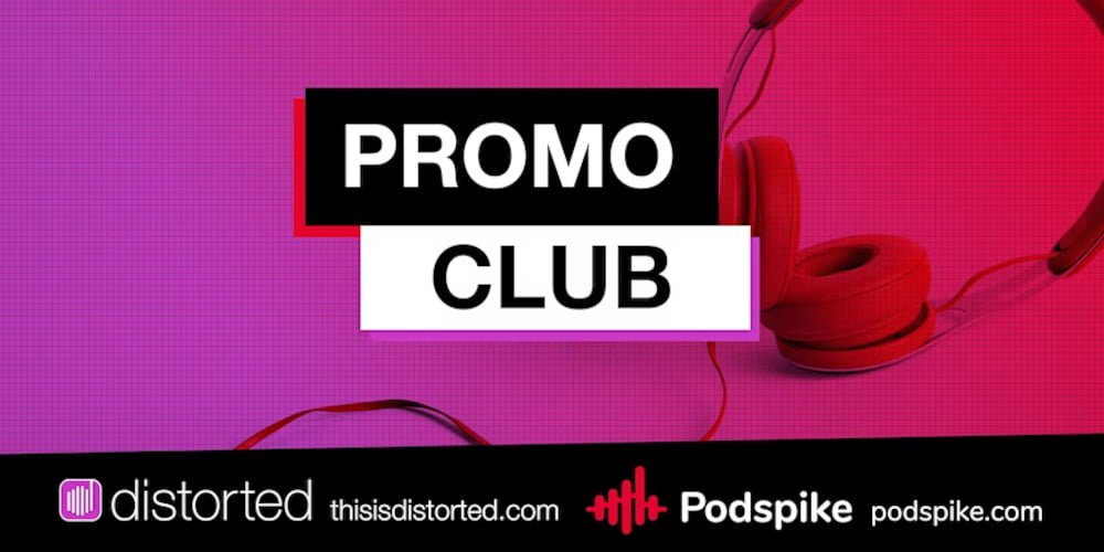 promo club
