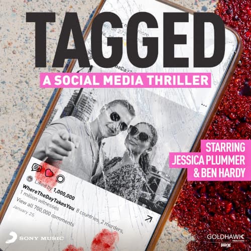tagged