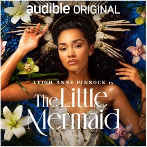 The-Little-Mermaid The Little Mermaid