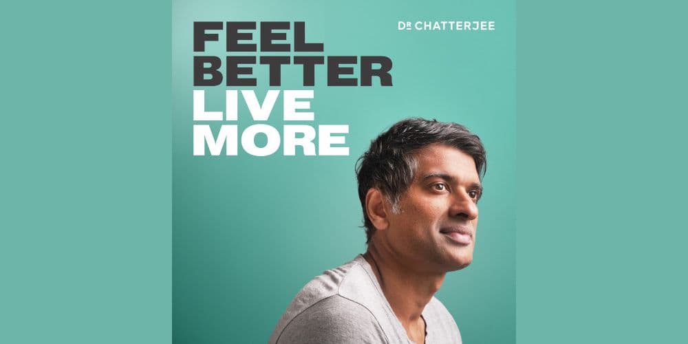 feel better live more
