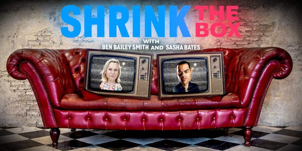 shrink the box podcast