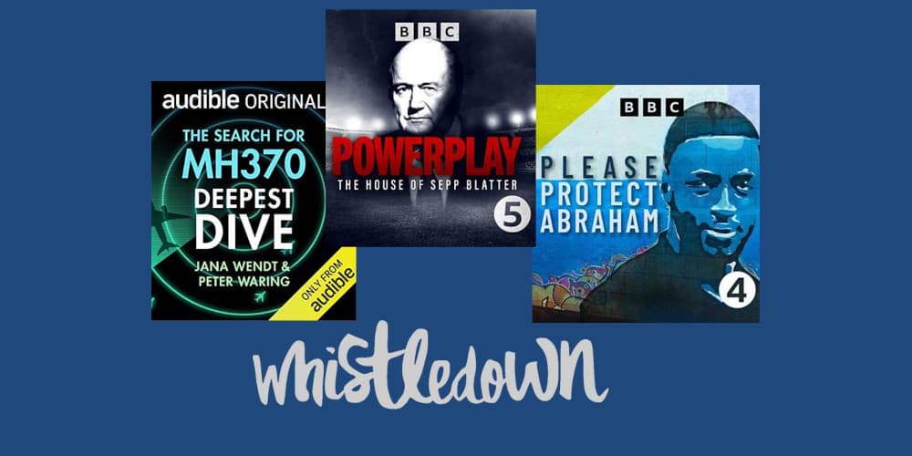 whistledown winners at new york festivals