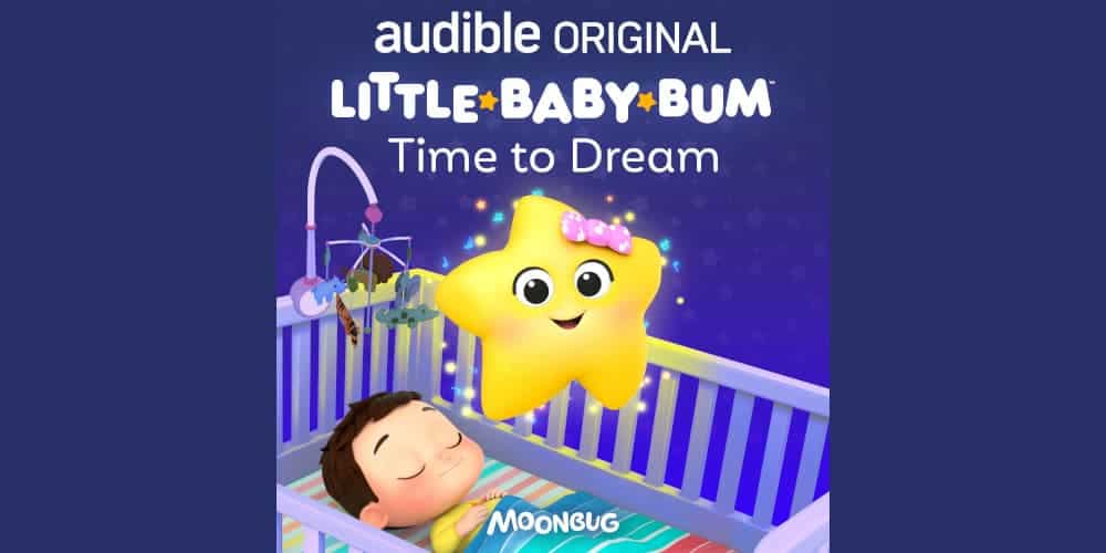 little baby bum podcast