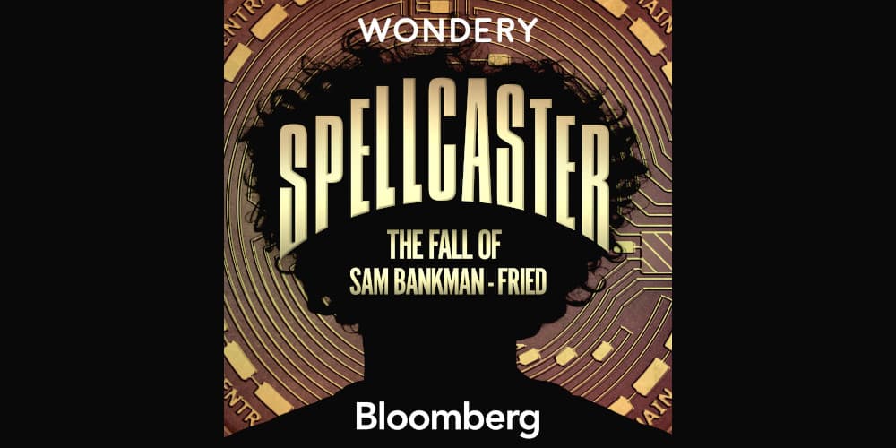 spellcaster the fall of sam bankman fried