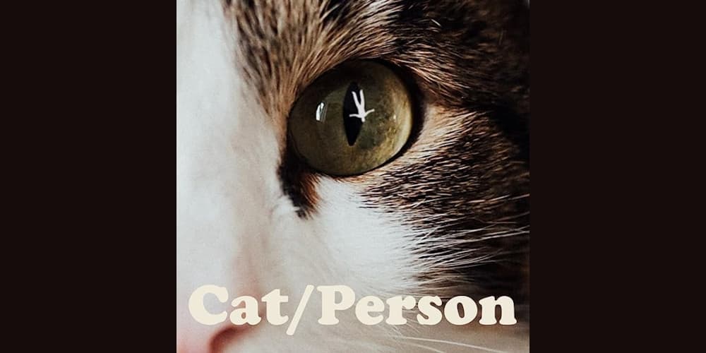 cat person