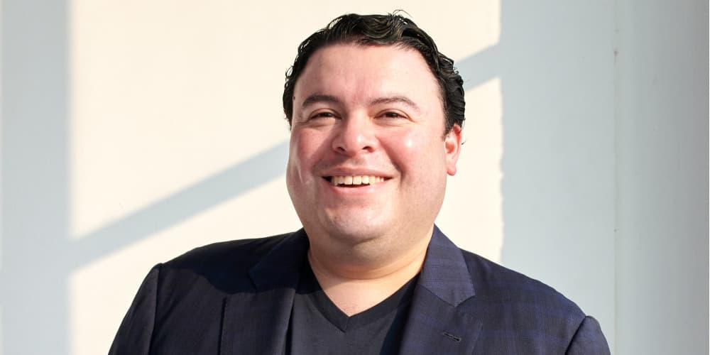 david segura glassbox media