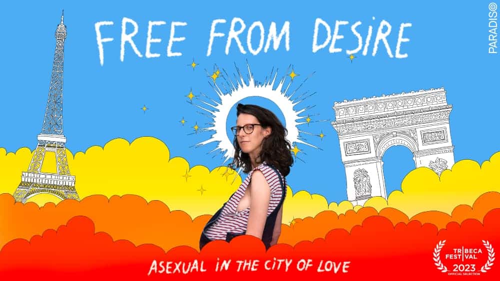 free from desire