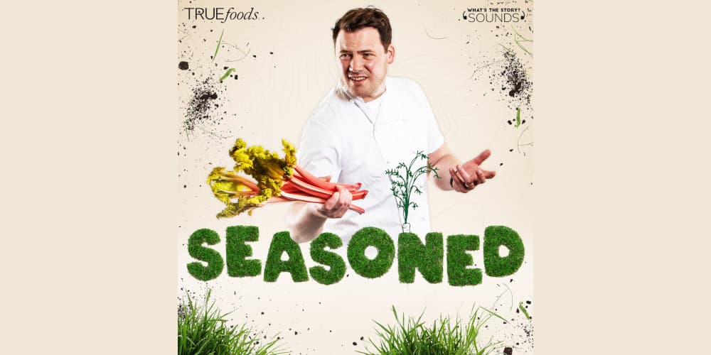 seasoned podcast