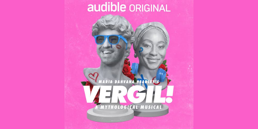 vergil a mythological musical