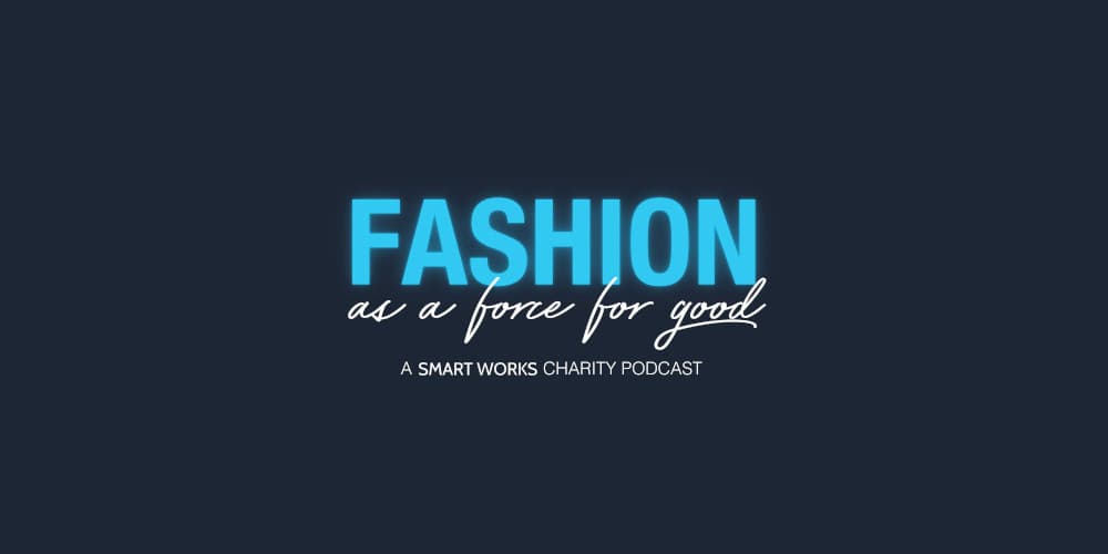 fashion as a force for good