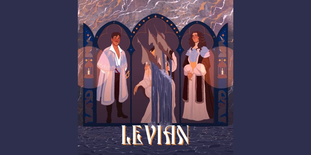 levian