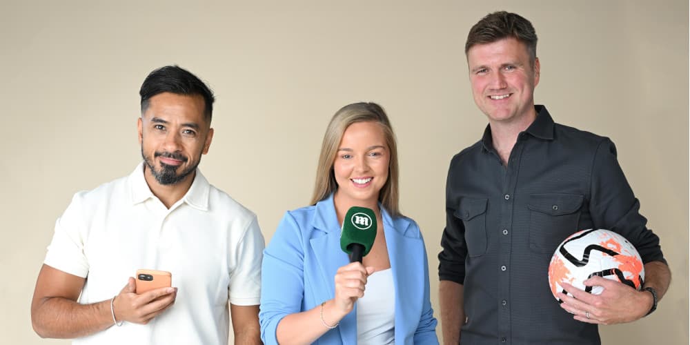 MailSport launches 48-hour YouTube livestream show 1 mail sports transfer deadline special