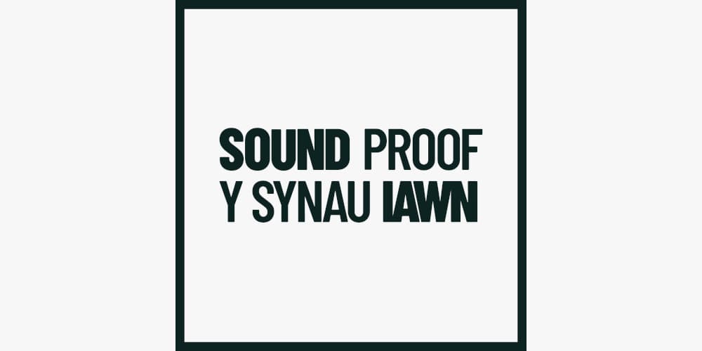 sound proof podcast