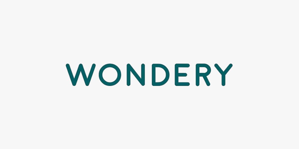 wondery logo