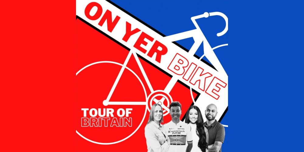 on yer bike podcast