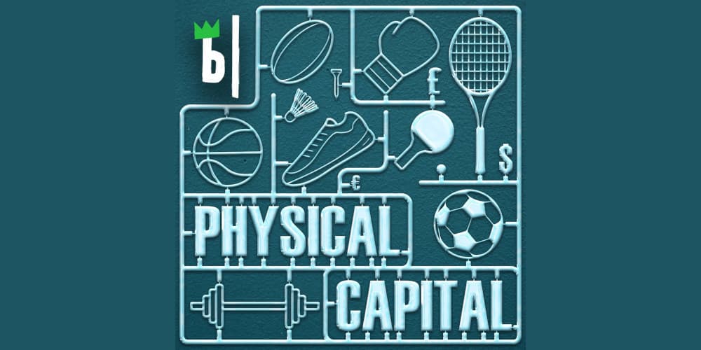 physical capital podcast