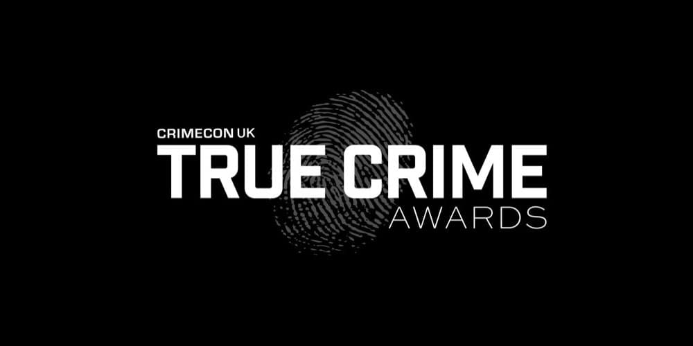 true crime awards