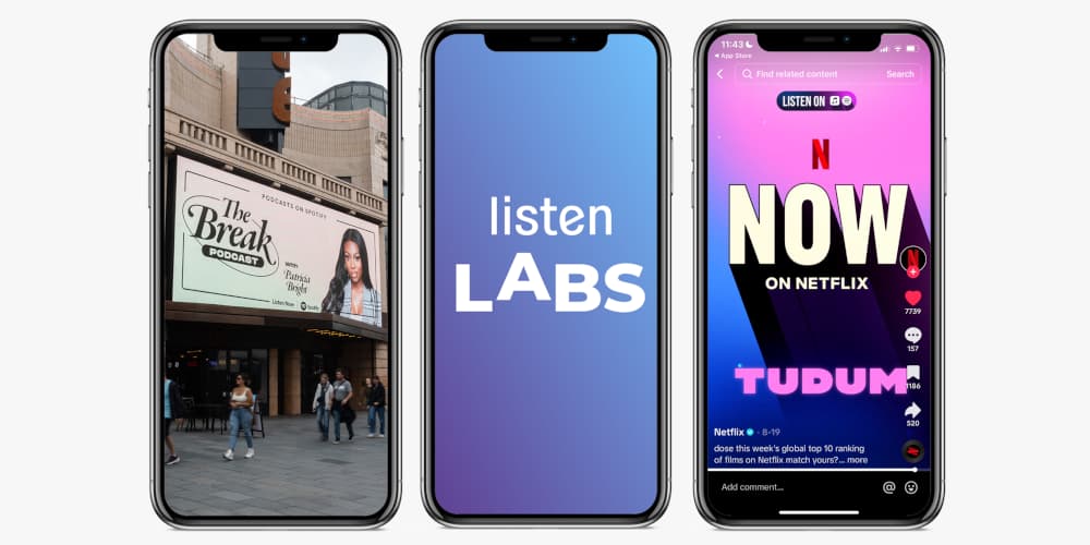 labs from listen