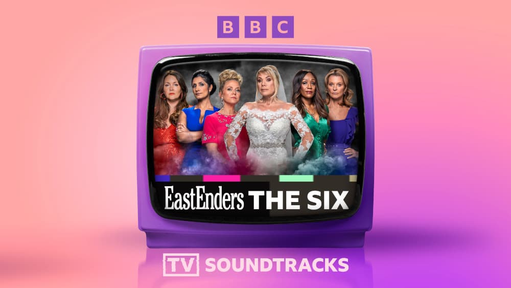 tv soundtracks eastenders