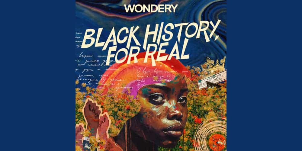 black history for real