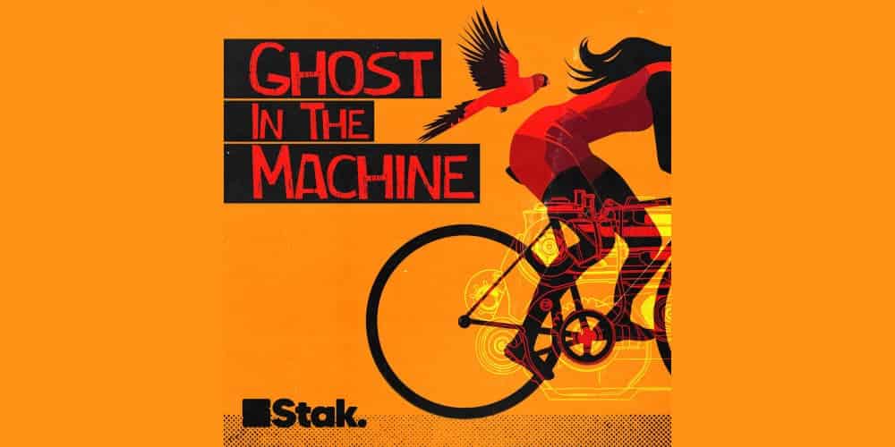 ghost in the machine