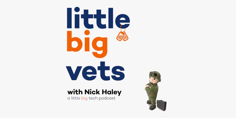 little big vets podcast